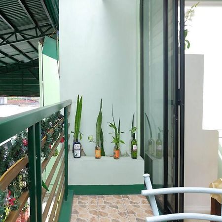 Golden V Primera Unit A Apartment Malolos Exterior photo