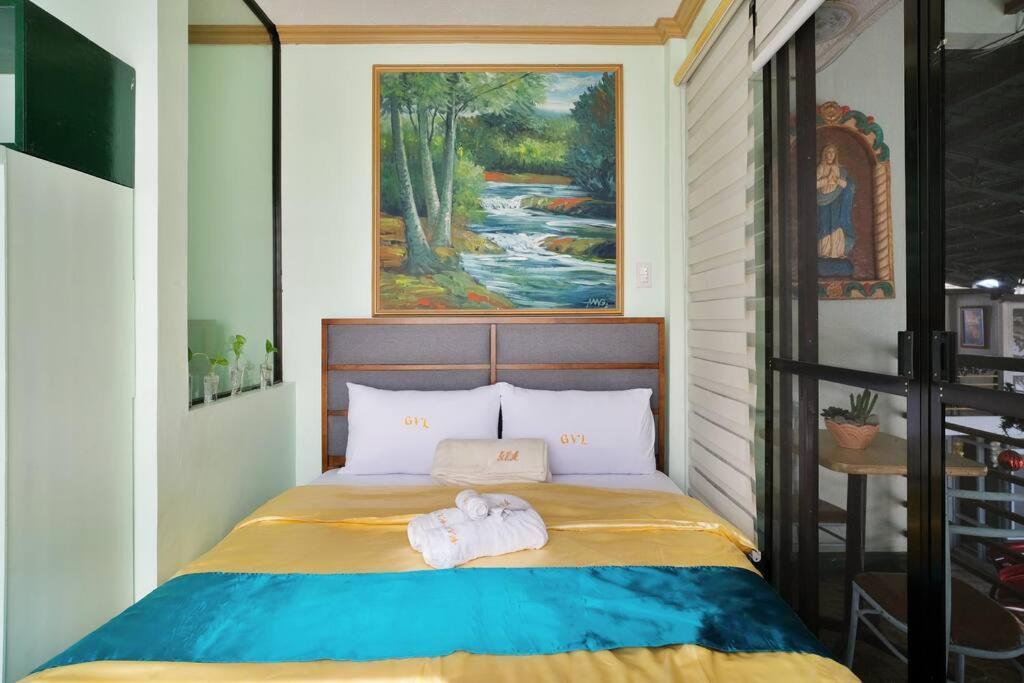 Golden V Primera Unit A Malolos Exterior photo