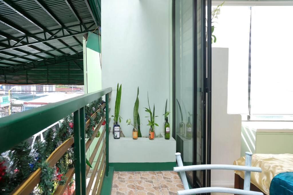 Golden V Primera Unit A Apartment Malolos Exterior photo