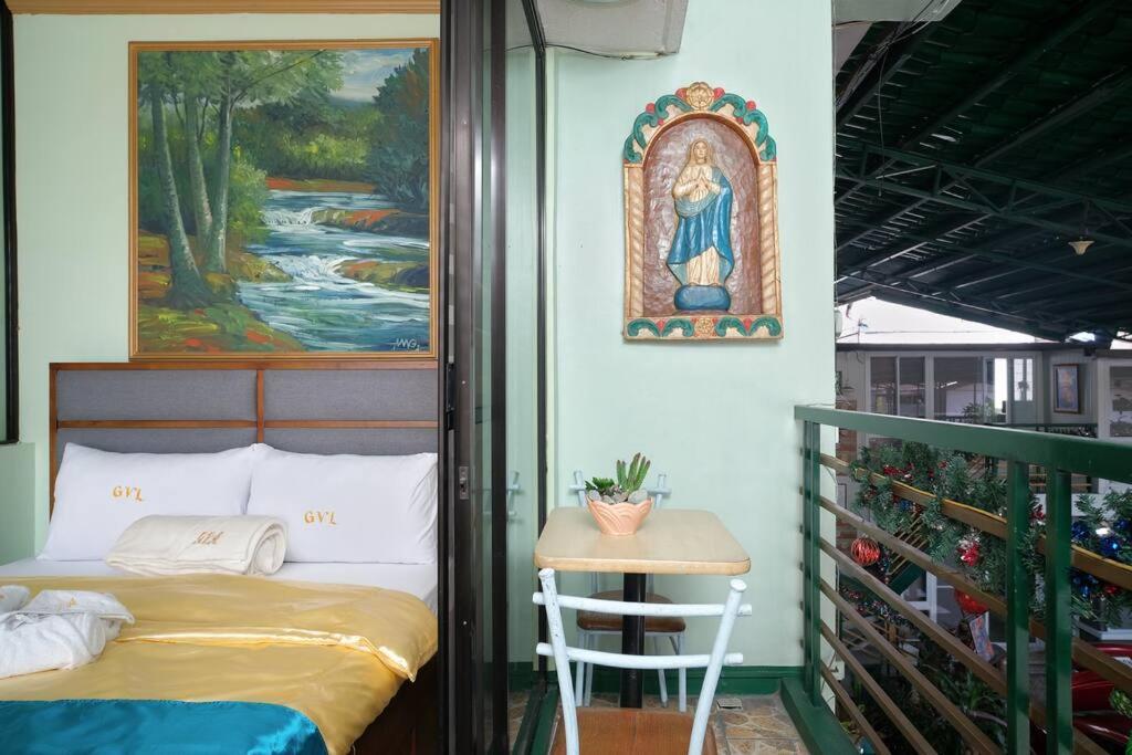 Golden V Primera Unit A Malolos Exterior photo