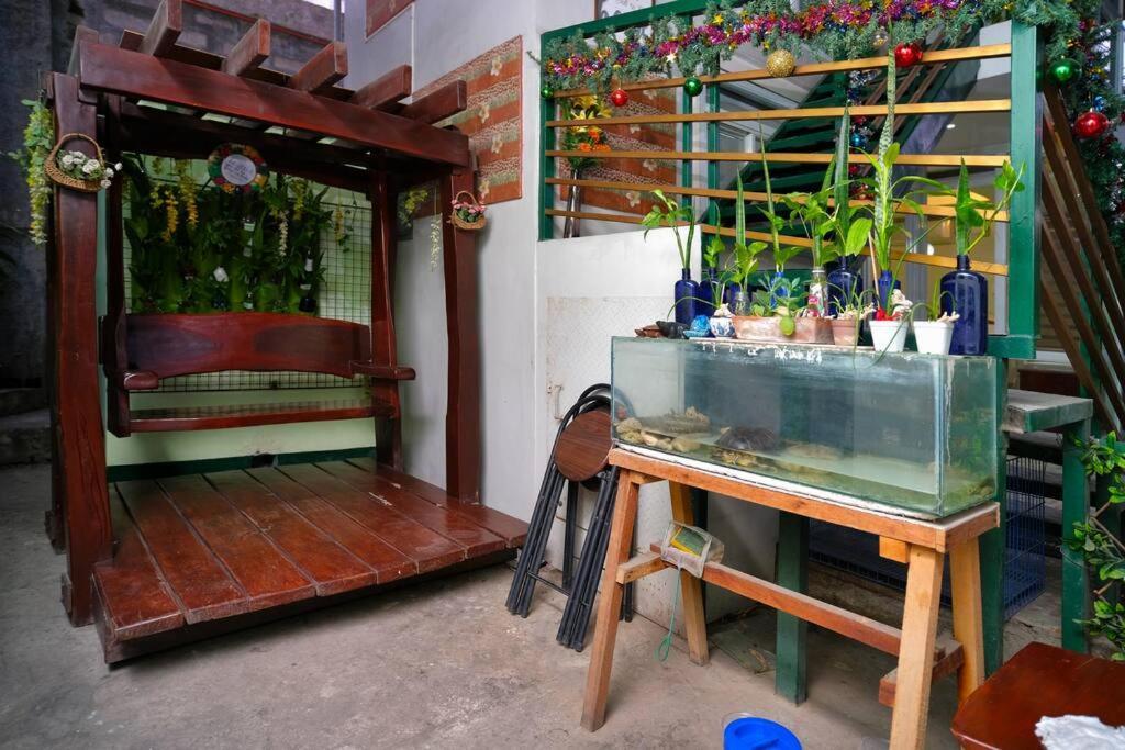 Golden V Primera Unit A Malolos Exterior photo